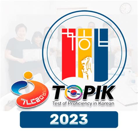 topik test singapore|All About TOPIK Singapore .